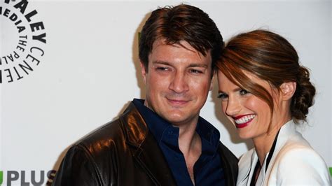 katja stanic|The Odd Way Stana Katic Landed Her Role On Castle